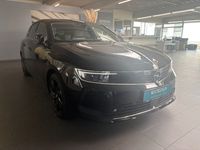 Gebraucht Opel Astra Elegance 150 PS (110 kW) 2022 Schwarz Limousine