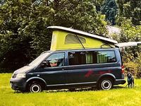 Gebraucht VW T5 160 PS (117 kW) 2010 Grau Van