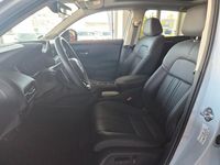 Gebraucht Honda ZR-V Advance 184 PS (135 kW) 2023 Weiß SUV