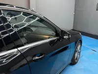 Gebraucht Mercedes E350 258 PS (189 kW) 2014 Schwarz Limousine