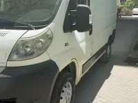 Gebraucht Fiat Ducato 75 PS (55 kW) 2008 Weiß Van