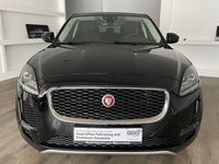 Gebraucht Jaguar E-Pace Basis 150 PS (110 kW) 2019 Schwarz SUV