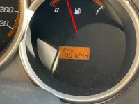 Gebraucht Honda Jazz 82 PS (60 kW) 2006 Blau Kleinwagen
