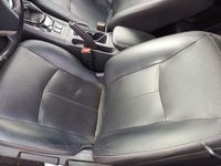 Gebraucht Nissan Pulsar Tekna 110 PS (80 kW) 2015 Blau Kleinwagen