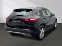Gebraucht Mercedes GLA200 Advanced 163 PS (119 kW) 2024 Schwarz SUV