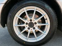 Gebraucht Mercedes C230 192 PS (141 kW) 2004 Grau Coupé