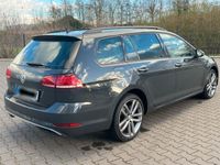 gebraucht VW Golf VII 