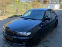 gebraucht BMW 325 E 46