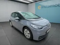 Occasion VW ID.3 Pro 150 kW (204 ch) 2023 Gris Citadine
