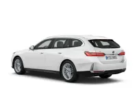 Neu BMW i5 Sport Line 250 kW (340 PS) 2025 Alpinweiss uni Limousine