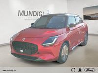Neu Suzuki Swift Comfort+ 83 PS (61 kW) 2025 Schwarz Kleinwagen