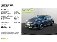 Neu Kia XCeed Vision 150 PS (110 kW) 2026 Pentametal metallic SUV