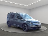 Gebraucht VW Caddy Life 150 PS (110 kW) 2025 Grau Van / Kleinbus