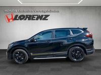 gebraucht Honda CR-V 2.0 i Sport Line+AERO PAKET+ M&S