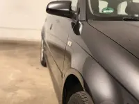 Gebraucht Audi A3 Ambition 105 PS (77 kW) 2007 Schwarz Kleinwagen