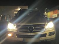 Gebraucht Mercedes GL320 224 PS (164 kW) 2007 Grau SUV