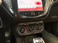 Gebraucht Opel Adam 87 PS (63 kW) 2015 Weiß Kleinwagen