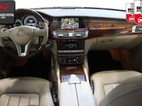 gebraucht Mercedes CLS350 d EXCLUSIV PAKET DISTRO,SITZKLIMA,H/K,SH