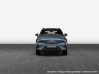 Gebraucht Volvo XC40 Ultimate 192 PS (141 kW) 2023 Fjord blue metallic SUV