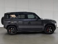 Gebraucht Land Rover Defender 304 PS (223 kW) 2022 Carpathian grey SUV