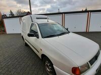 gebraucht VW Caddy 2 1.9 SDI