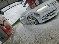 Gebraucht Audi A7 400 PS (294 kW) 2011 Grau Kleinwagen