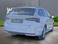 Neu Skoda Octavia Selection 150 PS (110 kW) 2026 Weiß Kombi