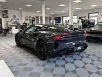 Gebraucht Lotus Emira 405 PS (297 kW) 2024 Grau Coupé