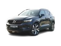 Second-hand Volvo XC40 Pro 169 kW (231 CP) 2022 Negru SUV