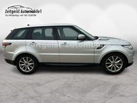 gebraucht Land Rover Range Rover Sport 3.0D*LEDER*PAN-D*1.HAND*