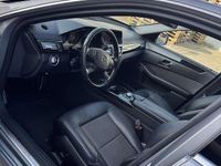 Gebraucht Mercedes E300 Avantgarde 231 PS (169 kW) 2011 Limousine
