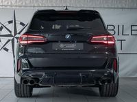 Gebraucht BMW X5 M Competition Edition 625 PS (459 kW) 2020 Schwarz SUV
