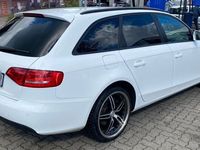 gebraucht Audi A4 1.8 TFSI 88kW multitr. Attraction Avant A...