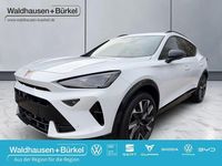 Neu Cupra Formentor VZ 272 PS (200 kW) 2026 Weiß SUV
