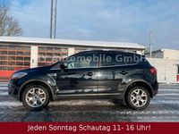 Gebraucht Ford Kuga Trend 163 PS (119 kW) 2011 Schwarz SUV