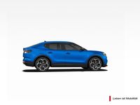 Nowe Ford Capri Extended Range 210 kW (286 KM) 2025 Sedan/Limuzyna