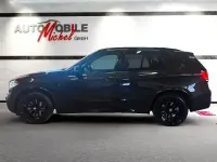 Gebraucht BMW X5 M Sport 510 PS (375 kW) 2016 Schwarz SUV