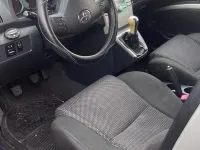 Gebraucht Toyota Corolla Verso 177 PS (130 kW) 2006 Grau Van / Kleinbus