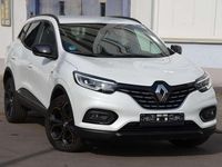 Gebraucht Renault Kadjar Black Edition 158 PS (116 kW) 2021 Weiss "nacre" SUV