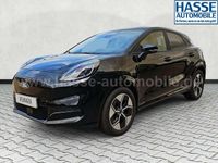 Neu Ford Puma Gen-E 124 kW (169 PS) 2025 Obsidianschwarz meta... SUV