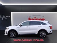 gebraucht Kia Sorento 2.2 SPIRIT PREMIUM NAVI LEDER