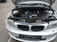 gebraucht BMW 125 Cabriolet Baureihe 1 125i