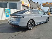 Gebraucht VW ID.7 Pro 210 kW (286 PS) 2023 Grau Kleinwagen