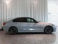Gebraucht BMW 340 374 PS (275 kW) 2025 Grau (m brooklyn grau) Limousine