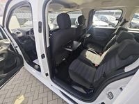 Gebraucht Opel Combo Life Edition 110 PS (80 kW) 2022 Weiß Van / Kleinbus