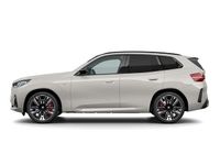Nowe BMW X3 Performance 398 KM (292 kW) 2026 Beżowy SUV