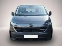 Neu VW Caravelle 110 PS (80 kW) 2025 Manufacturer Van