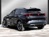 Neu Cupra Formentor VZ 333 PS (244 kW) 2025 Schwarz SUV