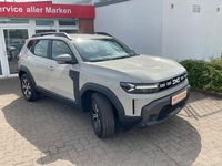 Neu Dacia Duster Expression 131 PS (96 kW) 2025 Beige SUV