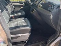 Gebraucht VW T6 Generation Six 150 PS (110 kW) 2017 Beige Van